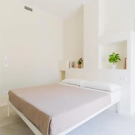 White House - Salento Selection Pensjonat 3*