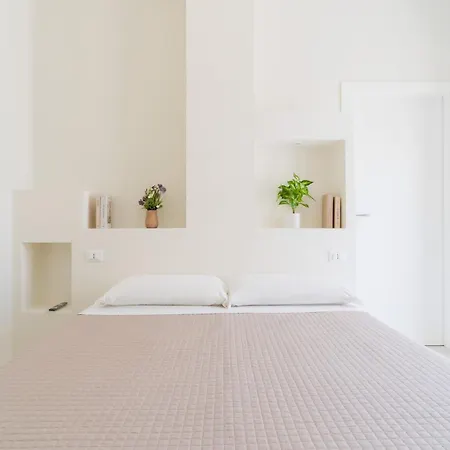 White House - Salento Selection Pensjonat 3*