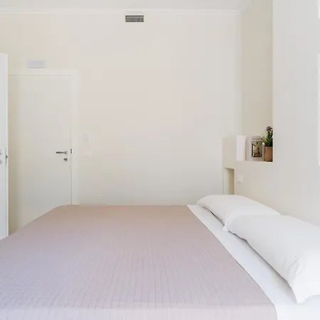 Pensjonat White House - Salento Selection 3*