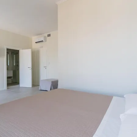 Pensjonat White House - Salento Selection 3*