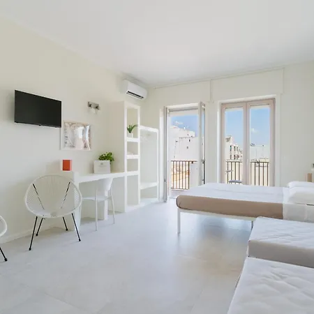 White House - Salento Selection 3* Gallipoli