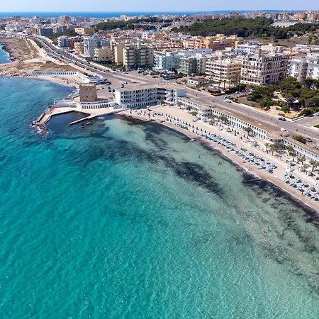 White House - Salento Selection Pensjonat